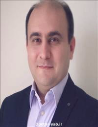 دکتر بیژن ولی الهی