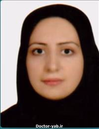 دکتر محبوبه پارسا