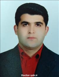 دکتر فرزام صائمی فرد