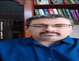 دکتر محمدجواد پرورش