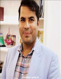 دکتر مسلم بابویی