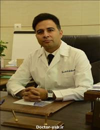 دکتر فرشید شکوهی