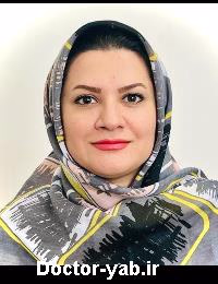 دکتر اکرم لبیب زاده