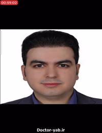 دکتر حسام راحتلو