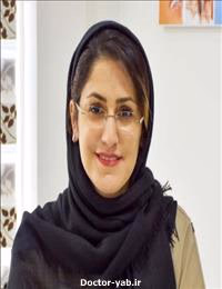دکتر سونیا دادفر