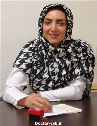 دکتر حدیث رمضانیان