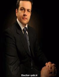 دکتر پیمان خزاعی