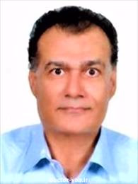 دکتر شهریار شهریاری