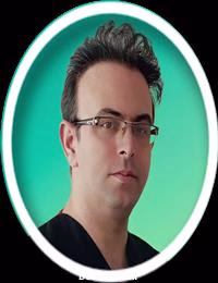 سعید جلیلوند