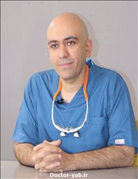 دکتر سینا دشتی زاده