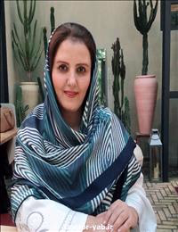 دکتر فریده دارابی
