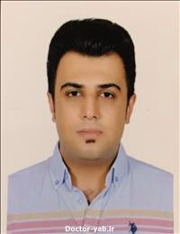 دکتر پدرام یاوری
