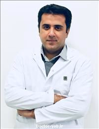 دکتر مسعود میرکاظمی