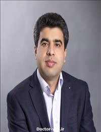 دکتر علی رستمی