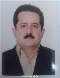 رضا سلیمان زاده