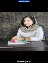 فهیمه کریم زاده