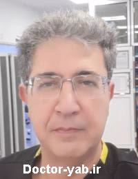 دکتر حمیدرضا قشقایی
