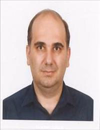 دکتر مهدی اکبرزاده