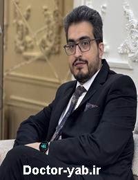 دکتر مجتبی نسیمی