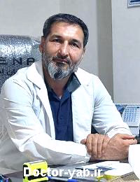 دکتر بهمن شیخ امیرانلو