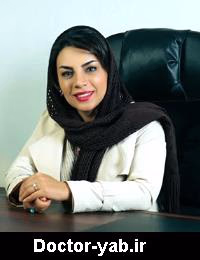 شهرزاد حسنی