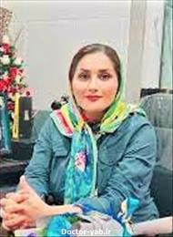 دکتر نسرین علی نژاد