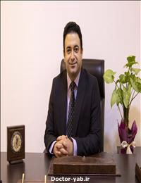 دکتر هومن فقیه نصیری