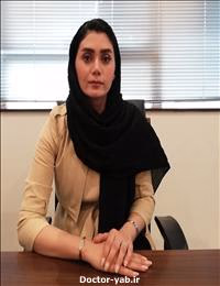 دکتر سمانه موسوی نسب