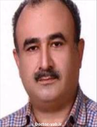 دکتر احمد قاسمی