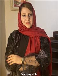 دکتر نرگس گودرزی
