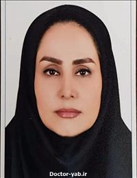 دکتر فاطمه حسین زاده