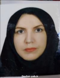 دکتر آزاده رحیمی نسب