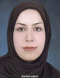 دکتر مهناز سرتیپی یاراحمدی