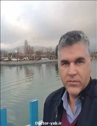 دکتر علیرضا مومنی