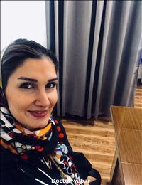 دکتر الهام پیروز