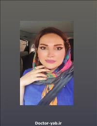 دکتر صبا بابادی