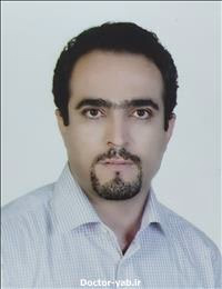 دکتر مهدی حسینی