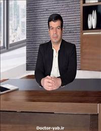دکتر مسلم هادلی