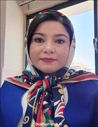 دکتر میترا قاسمی