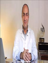 دکتر ساسان دبیری