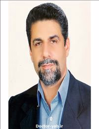 دکتر علی ربانی زاده