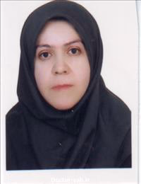 محبوبه خلیفه ای