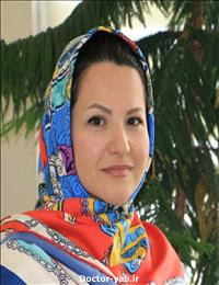 دکتر نوشین یمانی