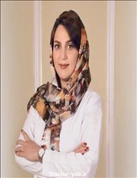 دکتر آزاده قاروی آهنگر