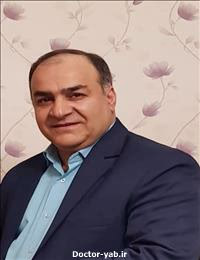 دکتر شیرزاد خیراندیش