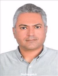 دکتر محمدرضا بیاناتی