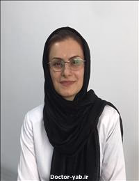دکتر فاطمه نعمتی