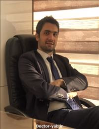 دکتر نیما محسنی کبیر