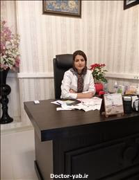 دکتر سمیرا ویسی