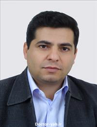 دکتر یوسف روستا